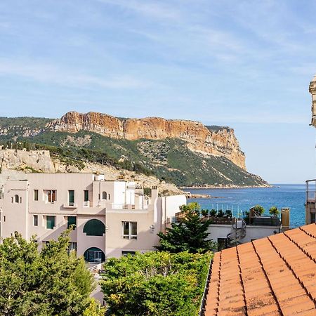 Sea View Apartment Каси Екстериор снимка