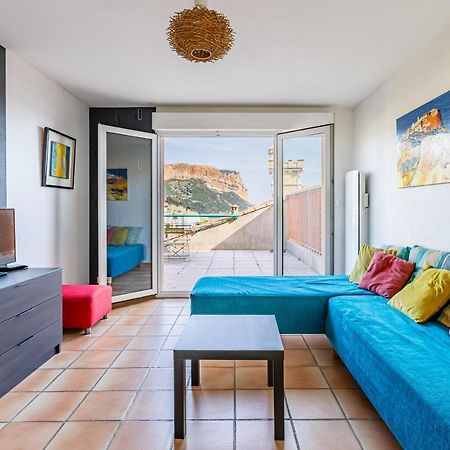 Sea View Apartment Каси Екстериор снимка
