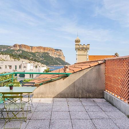 Sea View Apartment Каси Екстериор снимка