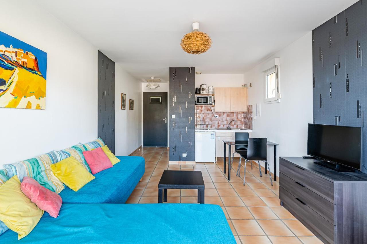 Sea View Apartment Каси Екстериор снимка