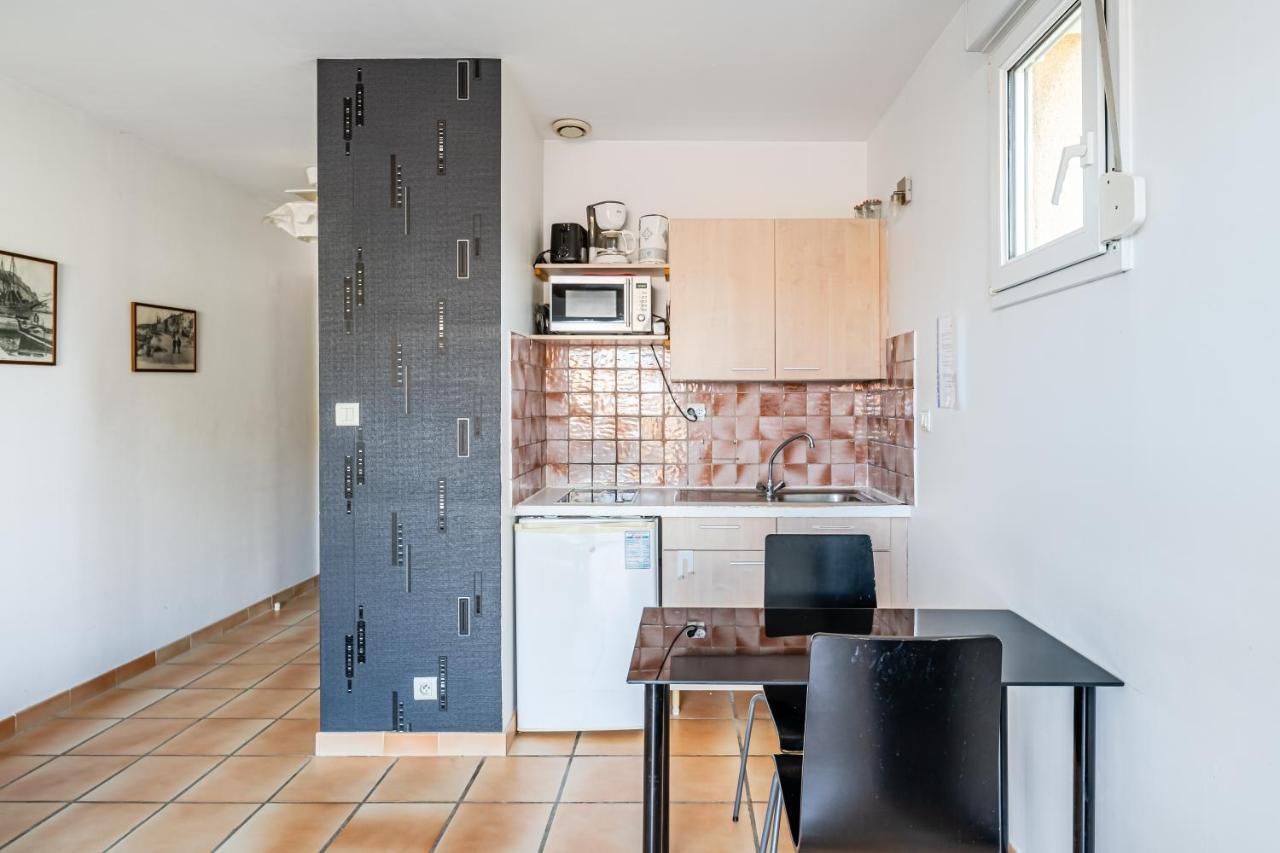 Sea View Apartment Каси Екстериор снимка